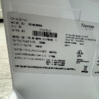 Thermo Undercounter Refrigerator image 3